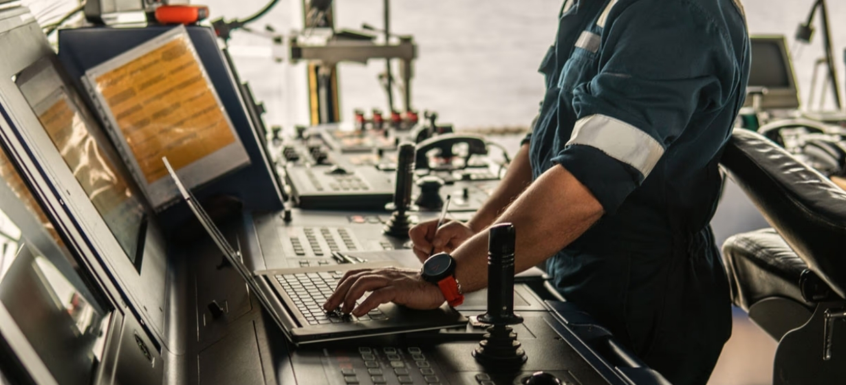 The Importance of Regular Safety Equipment Maintenance on Board